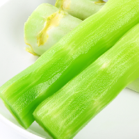 去皮 莴苣