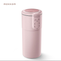 磨客 豆浆机迷你型