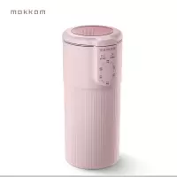 磨客 豆浆机迷你型