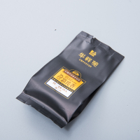 华祥苑 7755新丝路传香普洱茶(72克) 陈年熟普 口感纯正柔顺 单盒装