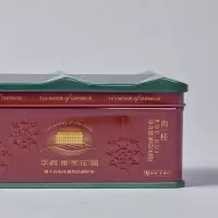 华祥苑 6703迎宾庄园茶肉桂(80克) 金砖厦门会晤用茶 文火慢焙 单盒装