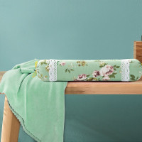 喜芙妮(SOFTNIE)XF-C2102 美居浴巾 枕头生活套装