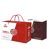 谛品居 五福临门杂粮礼盒 2000g