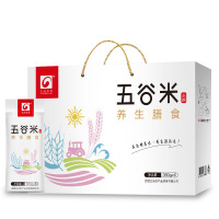 正光农贸 五谷杂粮礼盒 杂粮礼盒 年货礼盒 五谷杂粮粥 五谷米 2280g