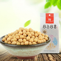正光农贸 五谷杂粮东北黄豆320g农家自产黄豆粗粮组合 320g*1