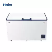 海尔(Haier) DW-60W321EU1 冷柜 -65度低温深冷速冻柜