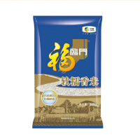 福临门 大米 软糯香米500g