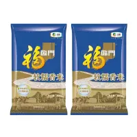 福临门 软糯香米 500G*2