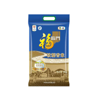 福临门 软糯香米5kg