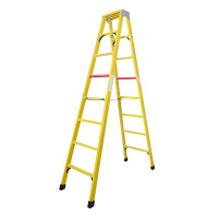 柯菲林 kevolin FT-TRJ25 玻璃钢绝缘人字梯