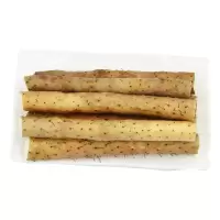 新鲜蔬菜产地直供粗山药500g