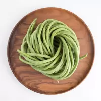 新鲜蔬菜产地直供缸豆500g