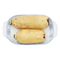 新鲜蔬菜产地直供嫩藕500g