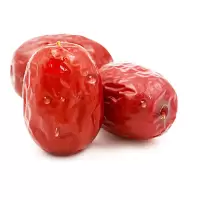 新鲜蔬菜特级和田大枣500g