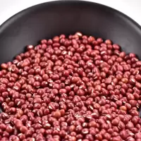 新鲜蔬菜红豆500g