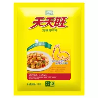 太太乐 鸡精天天旺调味料1kg