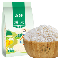 北纯精致糯米1kg