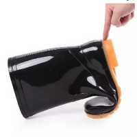 男式中筒防水雨鞋户外雨靴套鞋