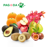 百果园 水果组合298A型