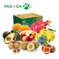 百果园 水果组合428B型