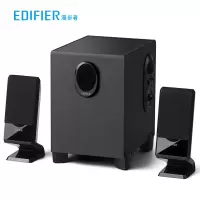 漫步者 R101V 音箱 个