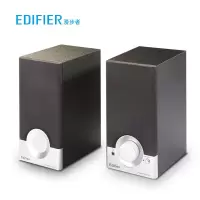 漫步者 R18T 音箱 台