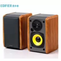 漫步者 R1000BT 多媒体音箱 对