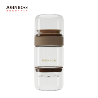 JOHN BOSS 随行泡茶杯 HB-AS02