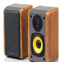 漫步者 R1000TC 多媒体音箱 对