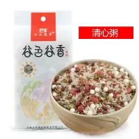 正光农贸 五谷杂粮八宝粥原料养生粥 清心粥380g