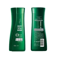 200ML100年润发水润去屑洗发露