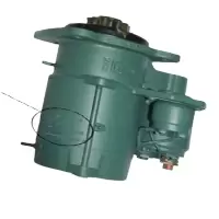 陕汽SX2150起动机总成