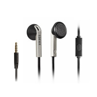 漫步者 H190P 耳塞式耳机 个