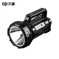 久量(DP) LED强光手电筒 DP-7045B 远射手电探照灯充电式 个