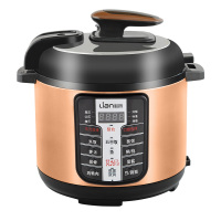联创Lian 电压力锅DF-BL6033M