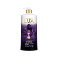 力士沐浴露薰衣草精油墨兰香氛幽莲魅肤沐浴乳持久留香720g*2