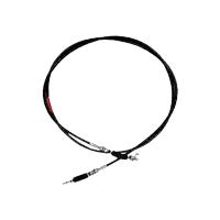 陕汽SX2190 油门拉线 油门线