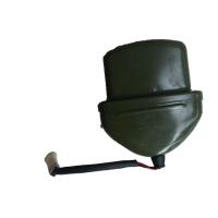 陕汽SX2190 前防控灯总成