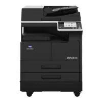 柯尼卡美能达(KONICA MINOLTA) bizhub 266i A3黑白复印机 台