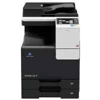 柯尼卡美能达(KONICA MINOLTA)bizhub C266 a3彩色复合机 含双面输稿器 双面器 双纸盒 台