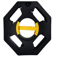 杰韧 TYU852 房车用品手摇移动式电线绕线盘