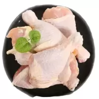 新鲜 鸡腿