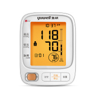 鱼跃(YUWELL) 臂式电子XUE压计 型号:YE666D