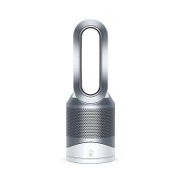 戴森(DYSON) HP00空气净化冷暖风扇 喷射控流 银白色