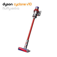 戴森（Dyson）手持吸尘器 V10 Fluffy Extra 298989-01/