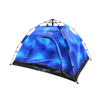 易路达 星空帐篷 自动帐篷 YLD-ZD-009