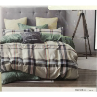 恒源祥 恒源祥床上三件套1500*200cm(1.2m床适用)