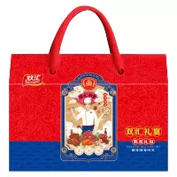 双汇 熟食礼宴1720g