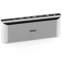 漫步者(EDIFIER)M23 大声量蓝牙便携音响 插卡音响 颜色随机