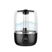 奥克斯 卧室香薰加湿器 AJ-H816 黑色